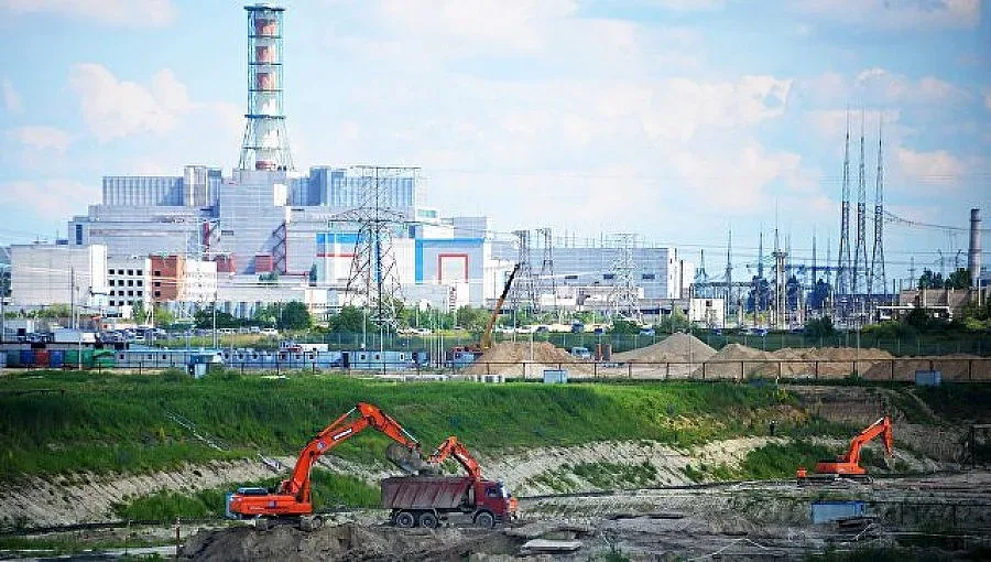 Авария в руска АЕЦ