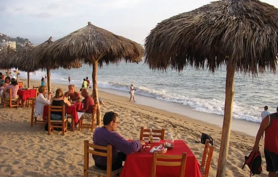 Забраняват шкембе чорбата на плажа