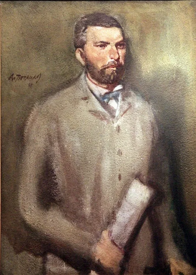 Вдигат паметник на Захарий Стоянов