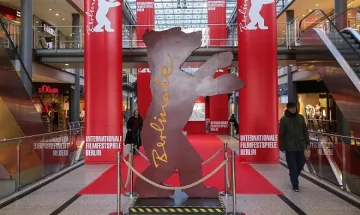 Анимация за първи път откри Берлинале