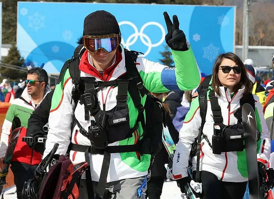 Виктор Жеков: Господ реши какво да се случи със Сани