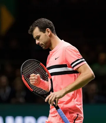 Григор прегази и Рубльов и пак е 4-ти в света