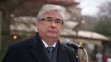 Руският посланик: Сега е точното време Путин да дойде в България