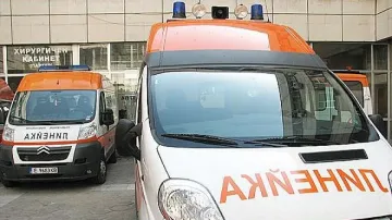 Мъж изгоря жив в дома си при пожар в Смолянско