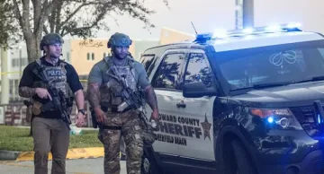 Стрелецът от Флорида се призна за виновен