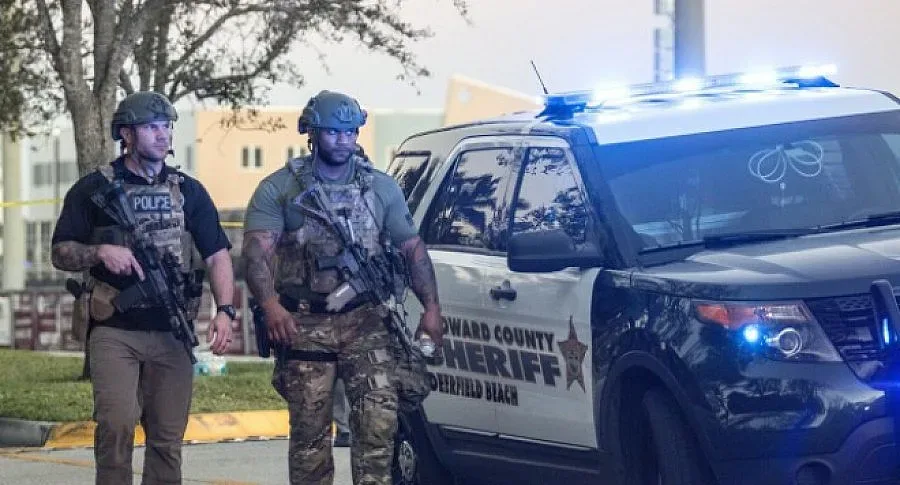 Стрелецът от Флорида се призна за виновен