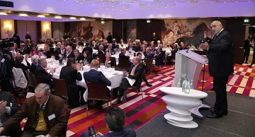 Борисов в Мюнхен: България е най-дисциплинираната, мястото ни е в еврозоната и Шенген /ВИДЕО/