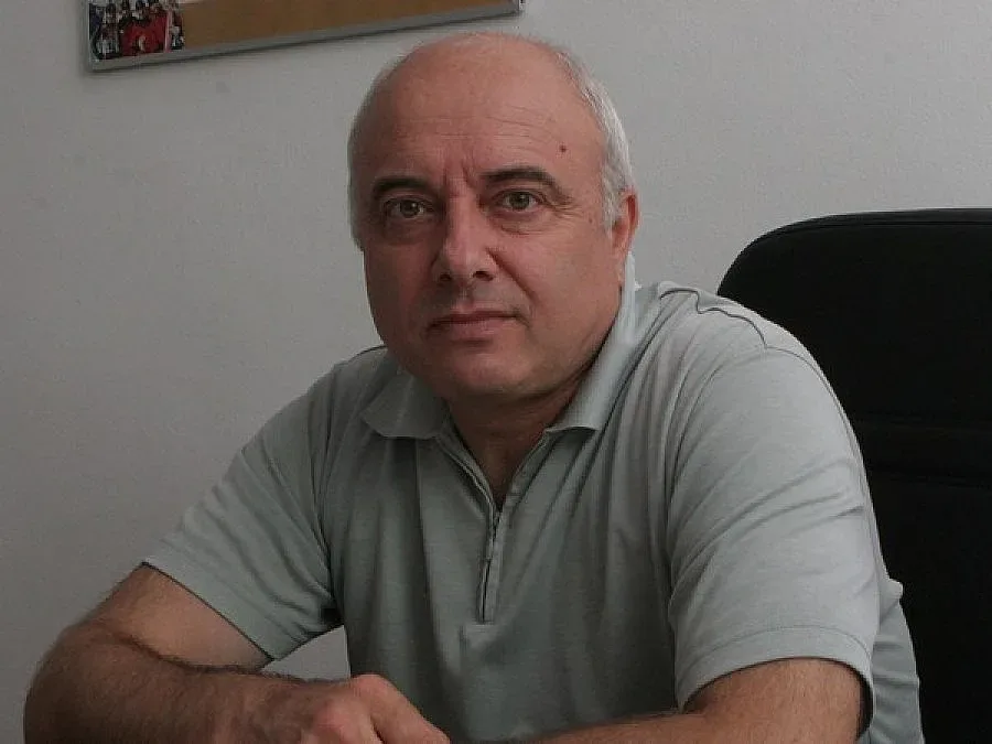 Конвенцията трябва да отлежи