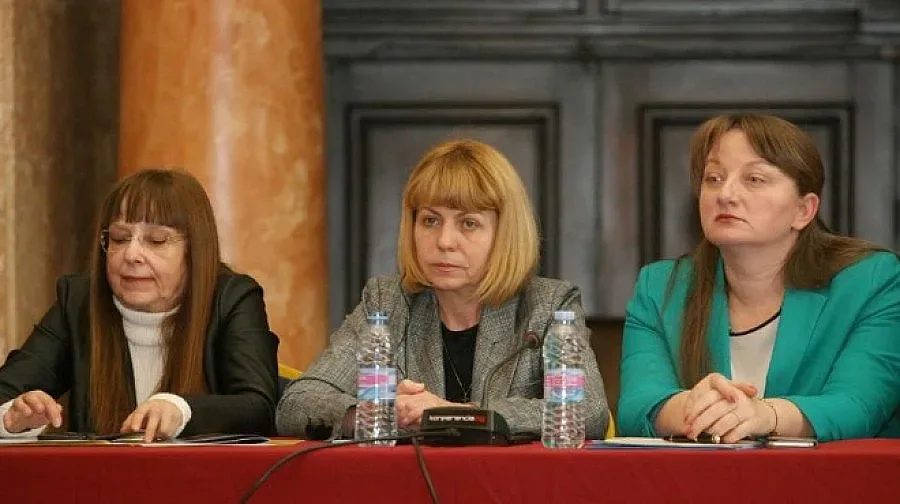 Фандъкова пак забрани Луков марш