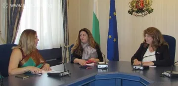 Индийският посланик: Европа и Азия се срещат тук, в България