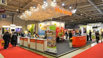 400 000 сръбски туристи дойдоха у нас през 2017 г.