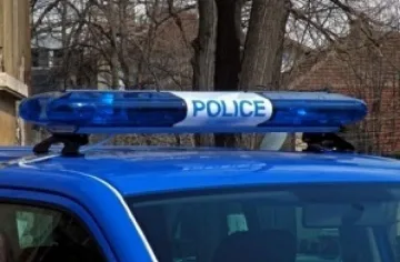 Верижна катастрофа в София се размина без жертви