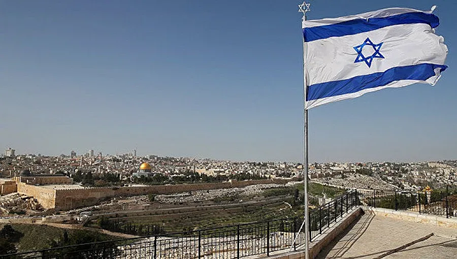 Сирийската противовъздушната отбрана е открила огън по израелски самолет