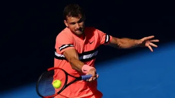 Григор стартира с победа в Ротердам