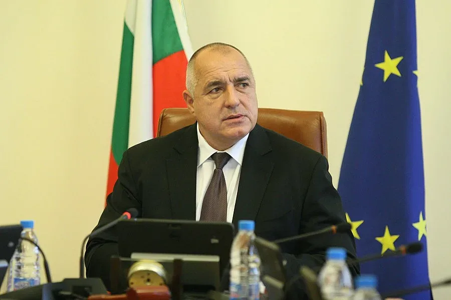 Борисов: Въвеждането на електронното управление ще е оценка за министрите