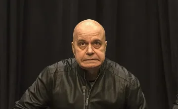 Заплашиха с убийство Слави Трифонов