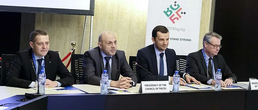 Томислав Дончев: На кохезионната политика й трябва визионерство