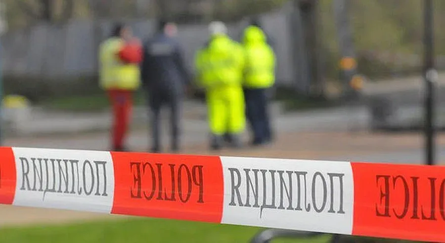 Музикант застреля жена си и се самоуби /ОБНОВЕНА/