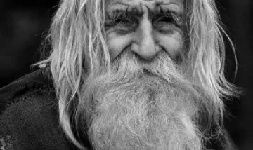 Прощаваме се с Дядо Добри