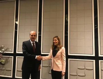 Договаряме съвместни туристически пакети с Турция