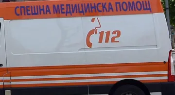 Смъртен случай в ловешкия завод "Осъм"