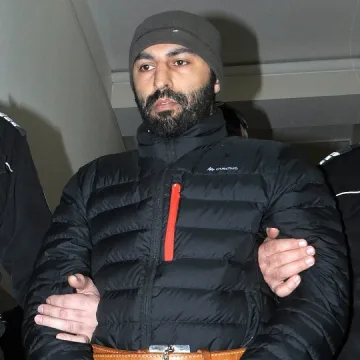 ОБЗОР: Мароканецът джихадист имал 5 фалшиви паспорта