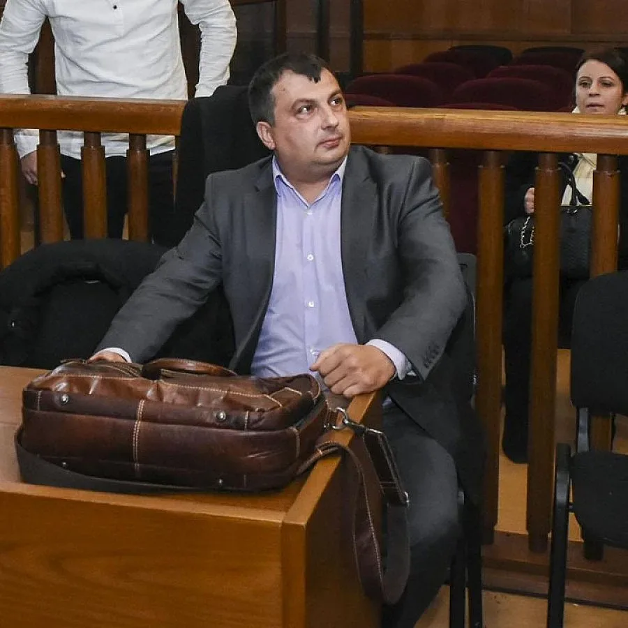 Апелативният спецсъд реабитилира кмета на Септември