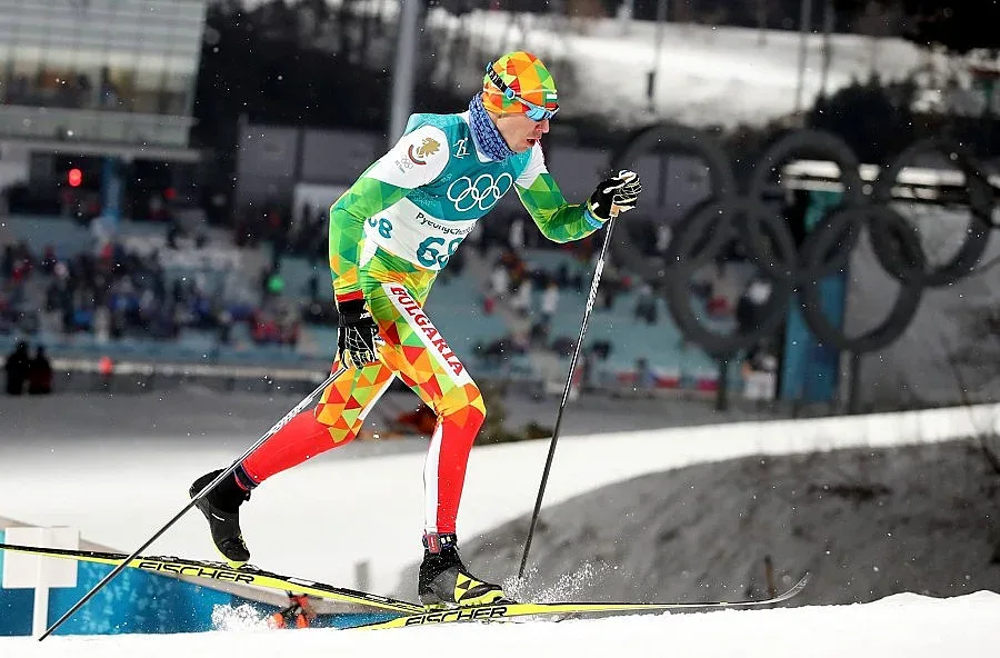 Ски бегачите с успешна тренировка в спринта