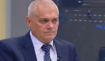 Валентин Радев: Няма друга по-спокойна държава на Балканите от България