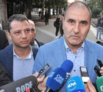 Делян Добрев: Не е вярно, че Цветанов ни притиска за Истанбулската конвенция