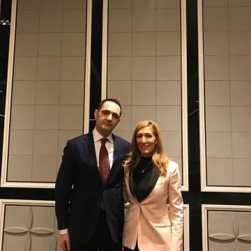 Подготвяме сътрудничество в туризма с Черна гора