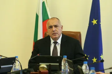Борисов: Конфликтът в Нагорни Карабах ще се реши само с преговори