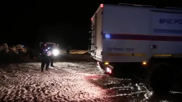 В Русия е обявен ден на траур