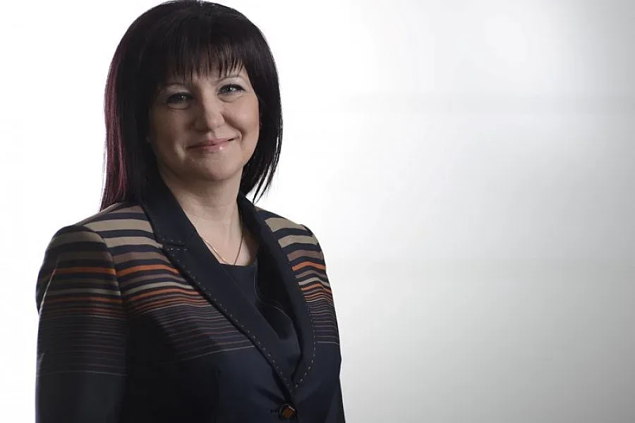 Цвета Караянчева със съболезнования до руската Дума