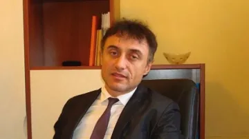 Владимир Владимиров: Тази година зануляваме загубите на БДЖ