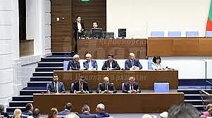 Драма за бюджета! 18-часов маратон