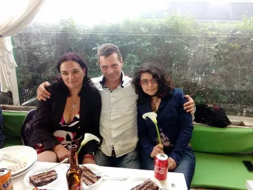 Археоложка остави София и стана селски кмет