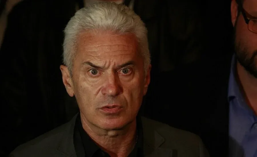 Волен Сидеров: Благодарих на ГЕРБ, че отложиха конвенцията