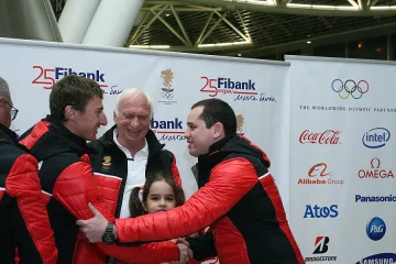 Петима българи участват днес на олимпиадата