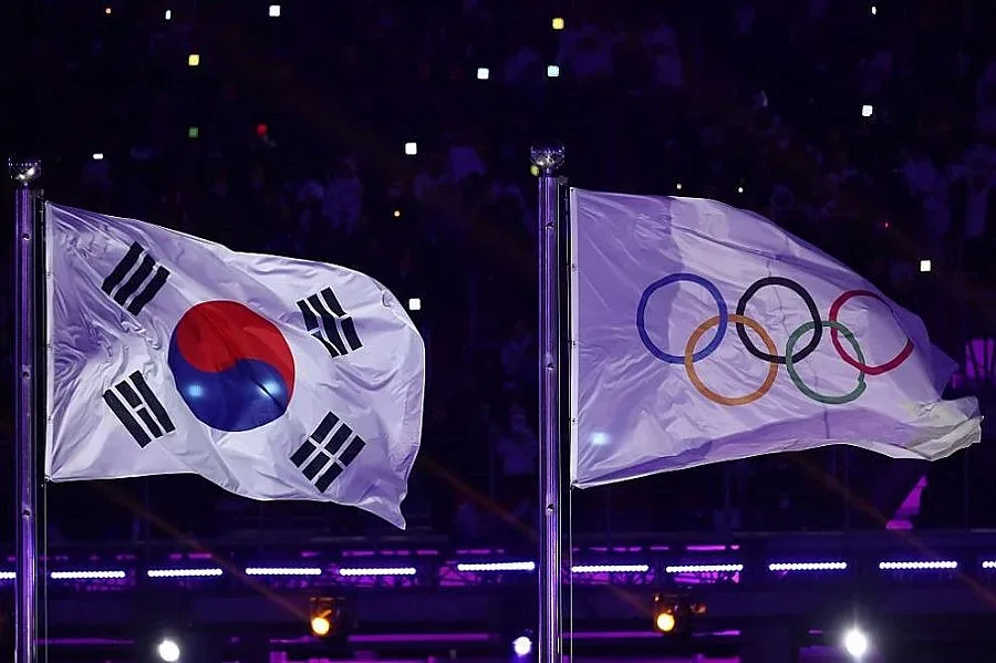 Любопитни факти за Южна Корея