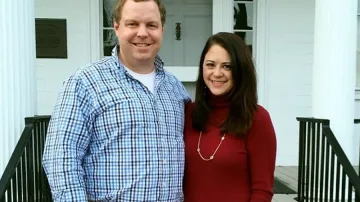 Заради обвинения в домашно насилие: Авторът на речите на Тръмп подаде оставка