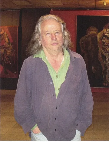 Христос е вечният революционер