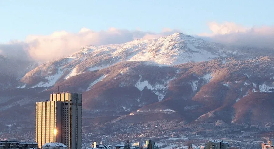 Зимата се завръща през уикенда