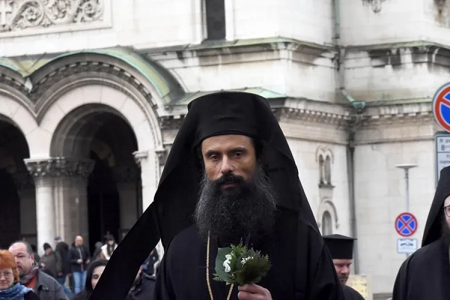 Монтана чака дядо Даниил