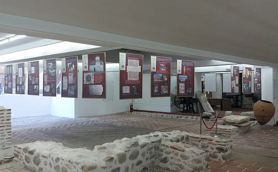 Спартак посреща гости в Сандански