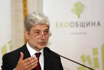 Нено Димов разобличи Зелените: В Европа има национални паркове със ски писти и лифтове