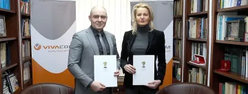 VIVACOM е партньор на Българския олимпийски комитет за трета поредна година