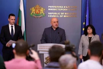 Тесла! Кабинетът обявява до седмица кои проекти по НПВУ отпадат