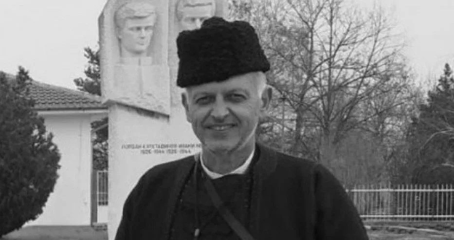 Отиде си обичан кмет. Хората са покрусени