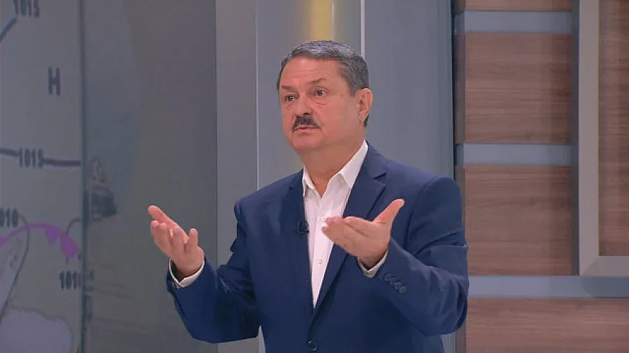 Климатолог: Валежите през уикенда ще покрият нормата за февруари